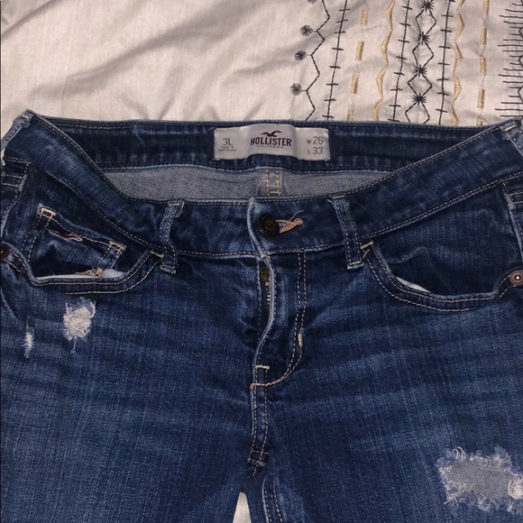 Jeans - Picture 1 of 3